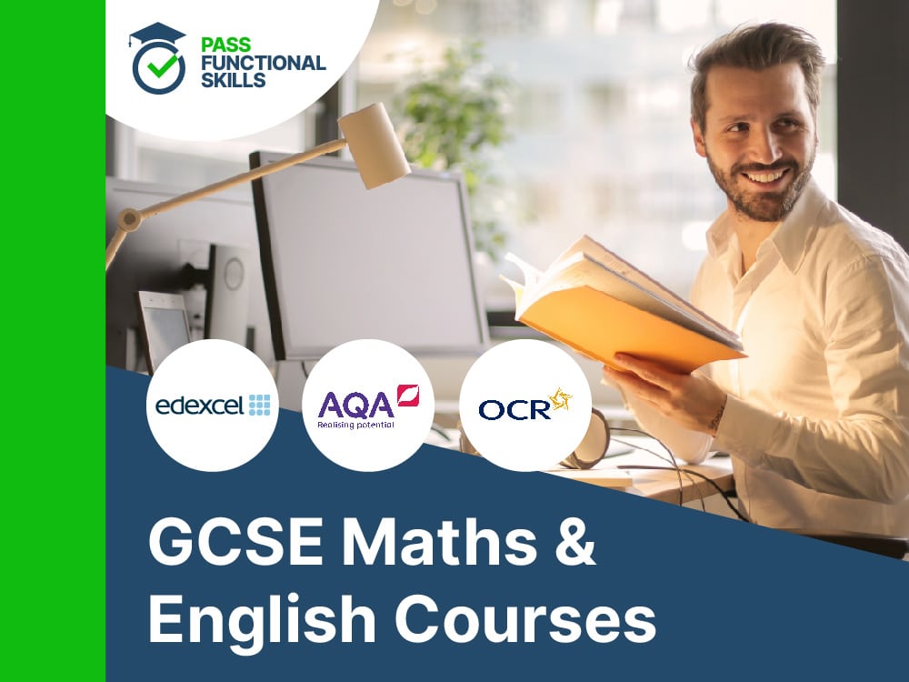 Free Functional Skills Maths and English Level 2 Online Course