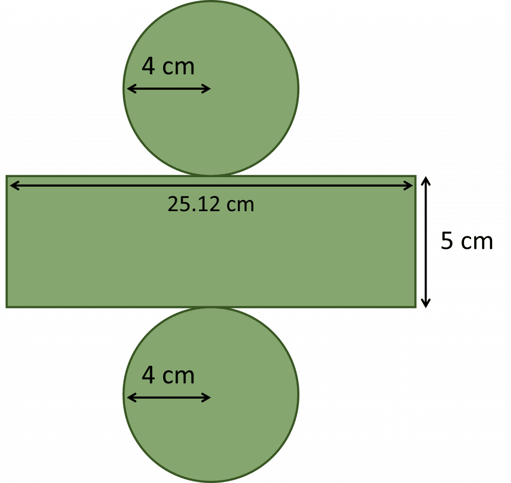 Surface Area Revision | Practice Questions | Pass Functional Skills