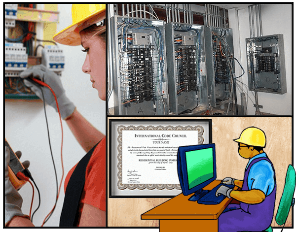 Pass the Wyoming ICC 385 Journeyman Electrician Exam
