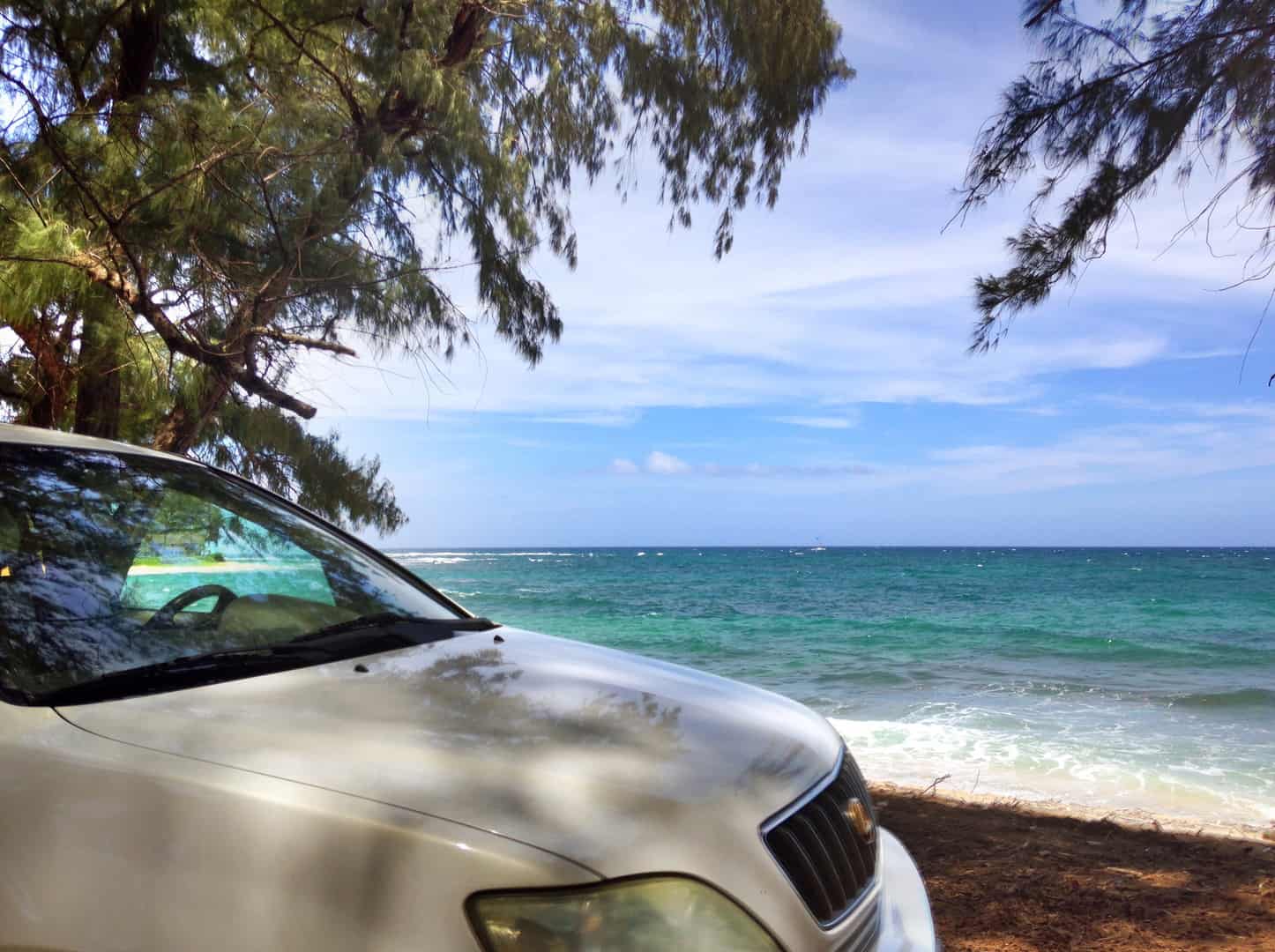 Do I Ship a Vehicle to Hawaii? Useful Info Passing Thru For the