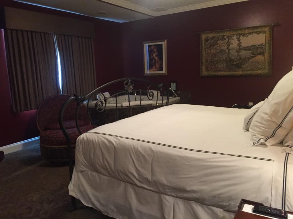 Sheridan House Boutique Hotel and Café Passing Thru