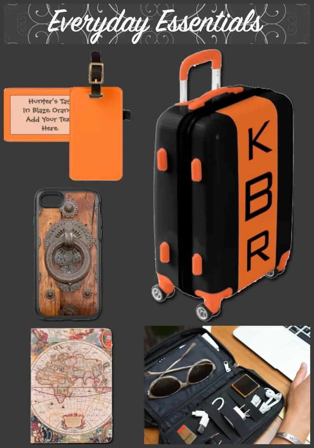 Unique Gifts for Travelers Consult Our Updated Guide! Passing Thru For the Curious and