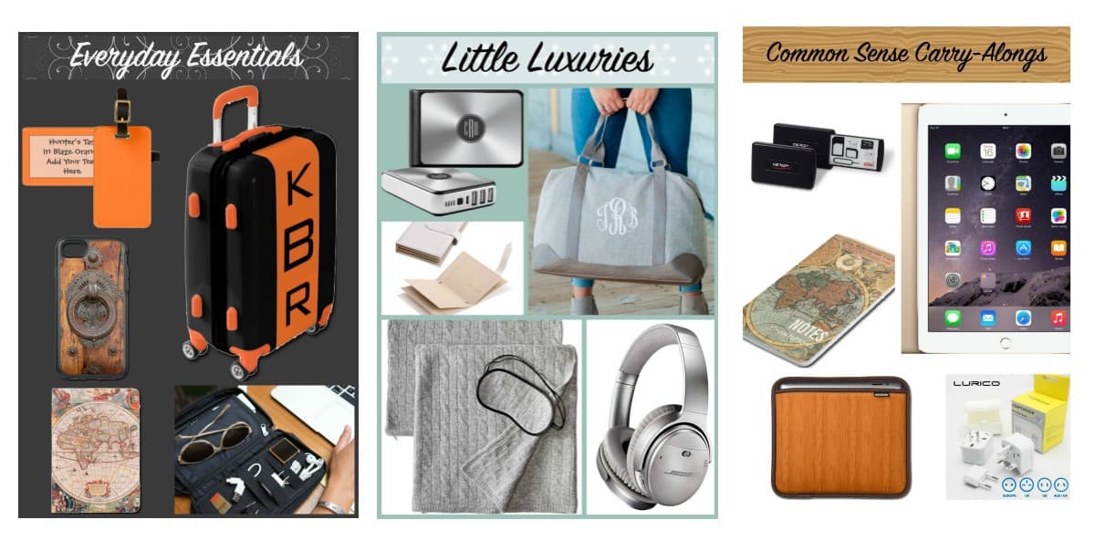 Unique Gifts for Travelers Consult Our Updated Guide! Passing Thru For the Curious and