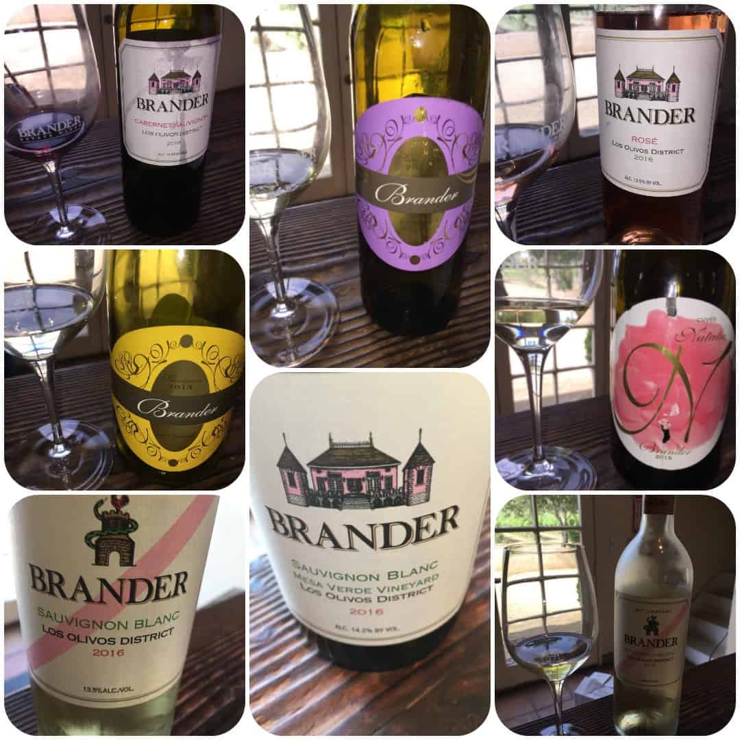 Choosing a Santa Ynez Valley Wine Experience Passing Thru