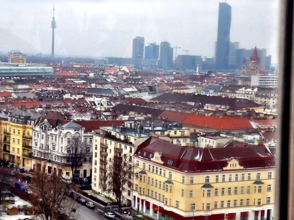 Best Hotels and Places to Stay in Vienna Austria 2024 Passing Thru