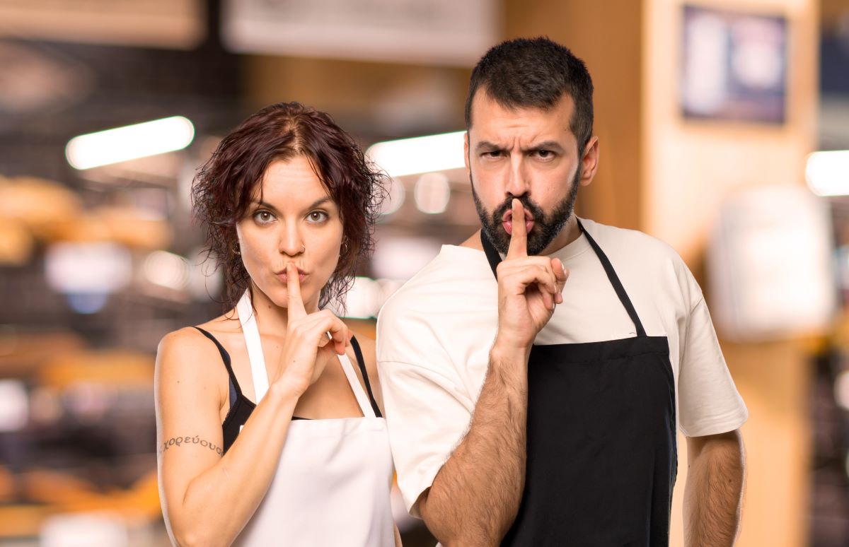 The Secret Menus They Dont Want You To Know About Passing Thru For