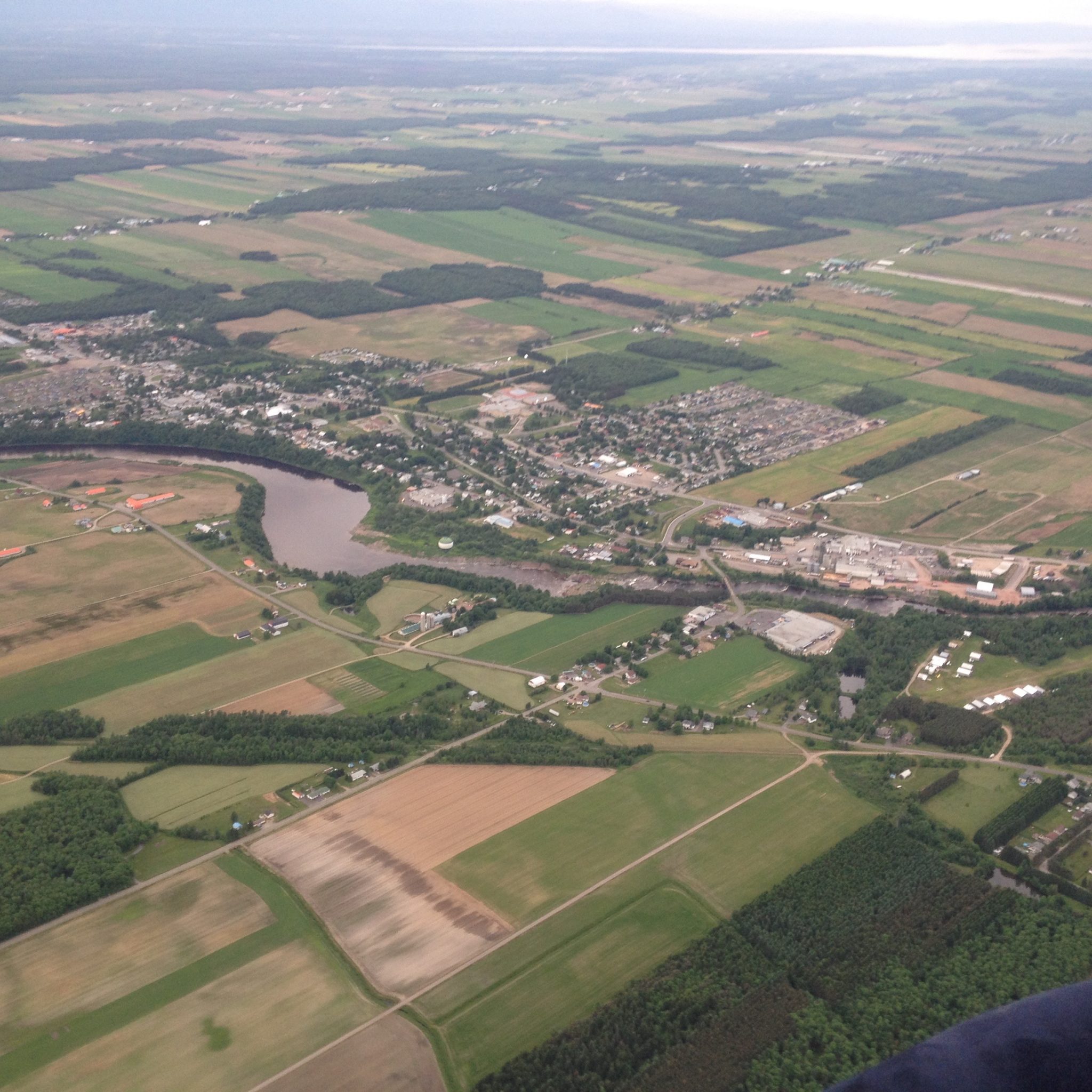 SaintAnselme lance un concours pour trouver un nom à un de ses parcs