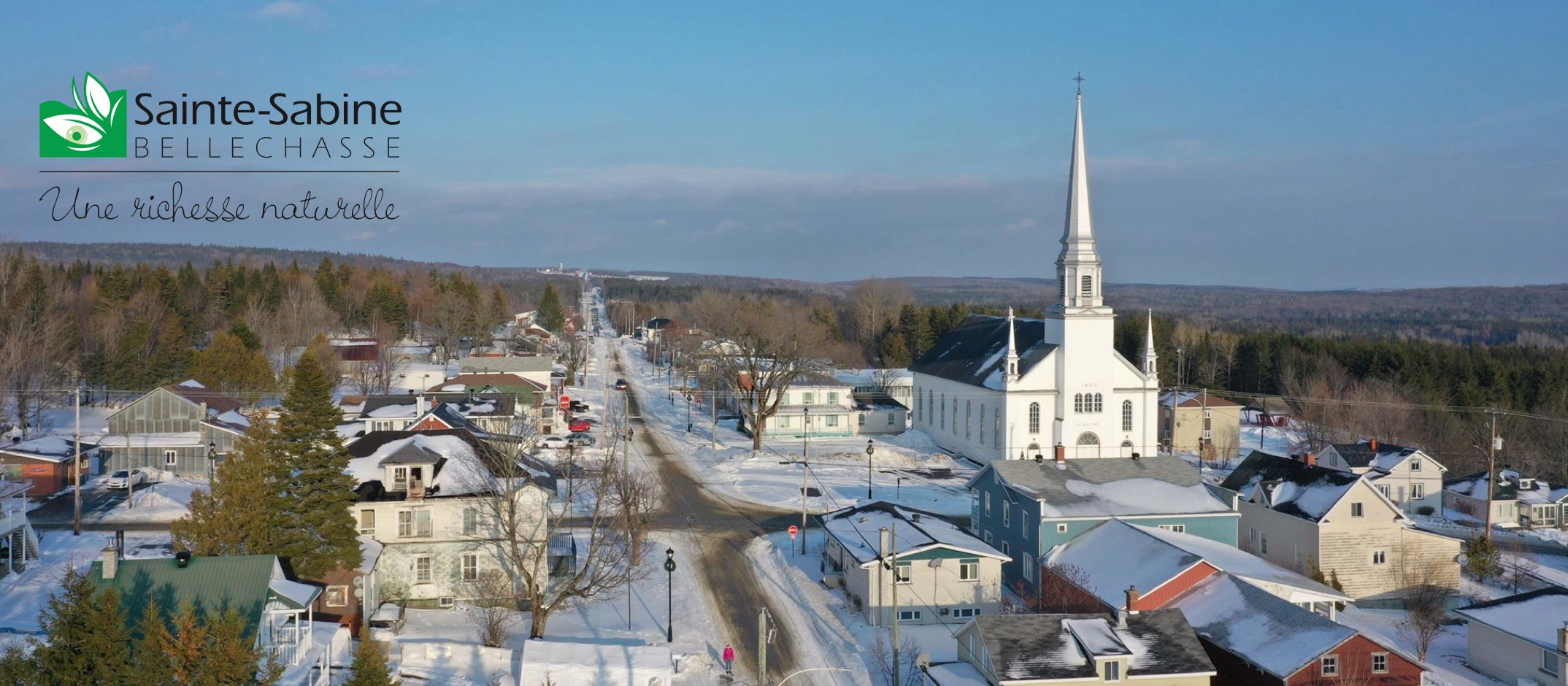SainteSabine a inauguré un nouvel espace dédiée à la généalogie de la