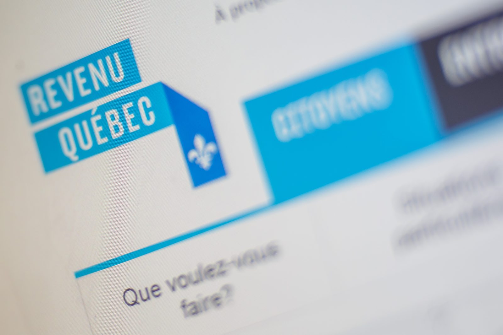 Dernier mois pour soumettre sa déclaration de revenus au Québec