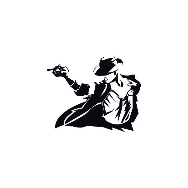 Passion Stickers Music Decals Michael Jackson