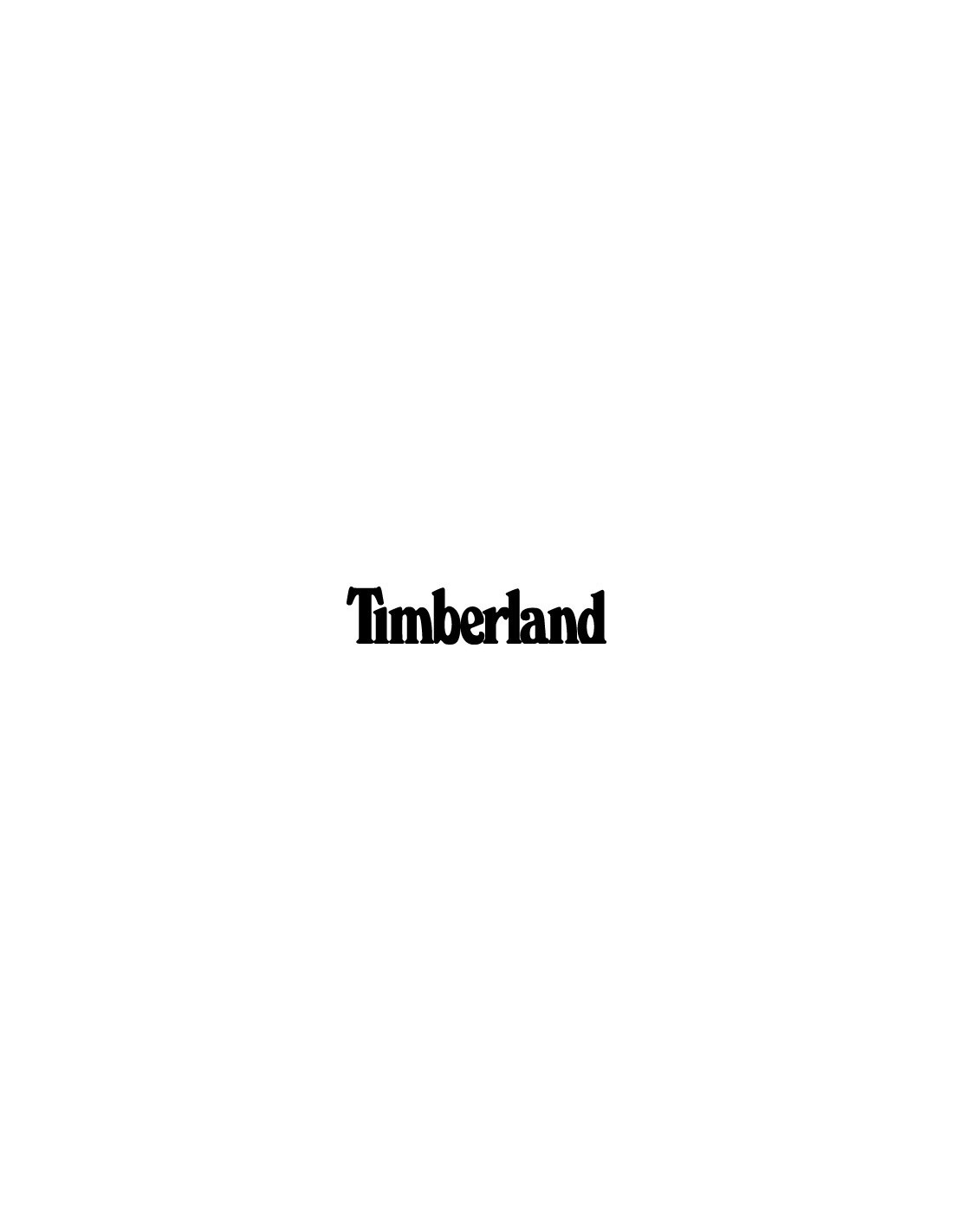 Timberland