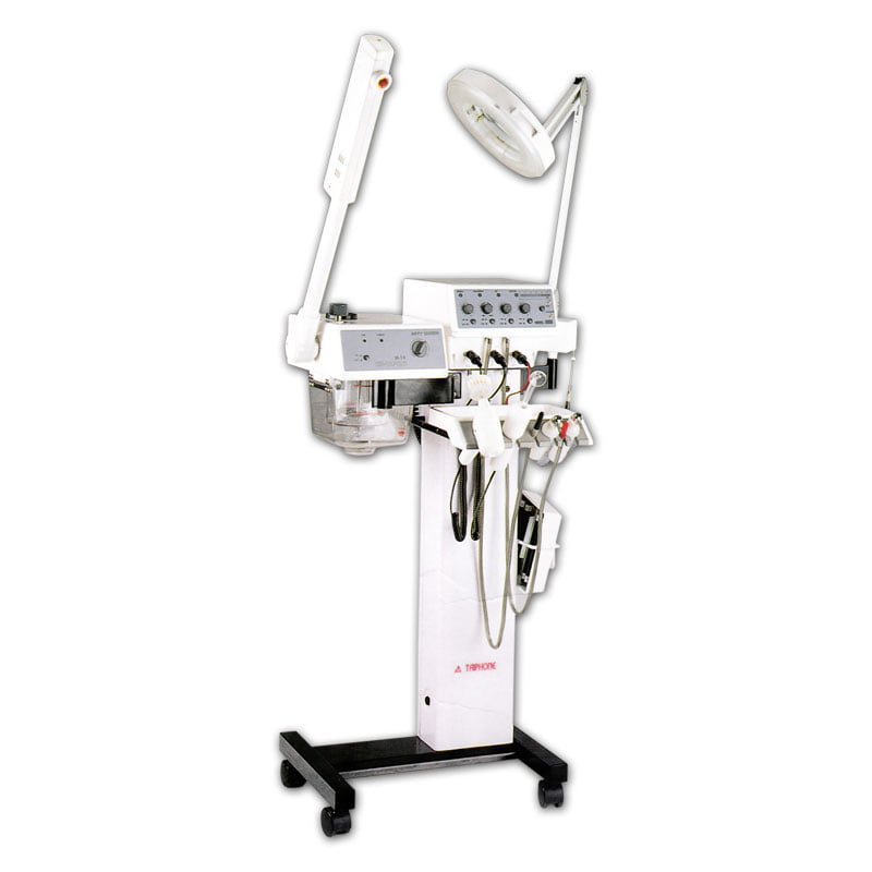 8 in 1 Complete Beauty Instrument Passion Trading