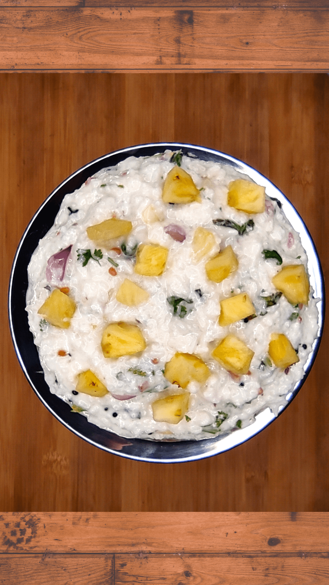 Curd Rice Recipe Authentic South Indian Comfort Food