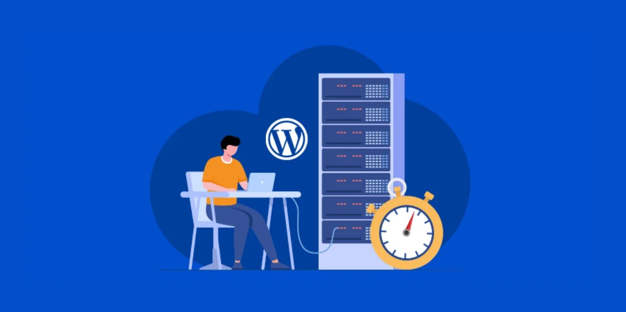 8 Best Practices To Reduce Server Response Time on WordPress