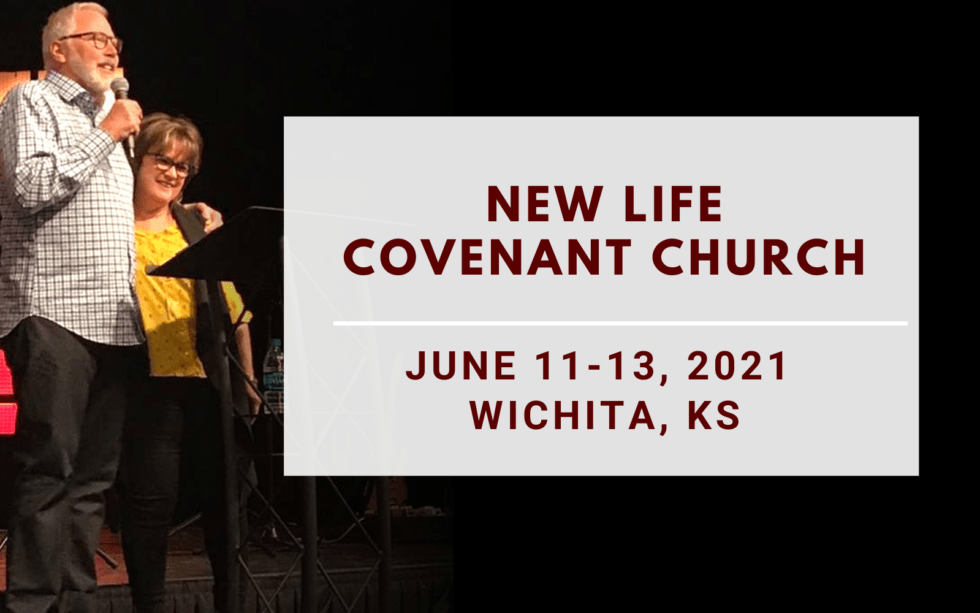 Doug Fields Events, Conferences 2023 Wichita, KS Joy Conference Passion & Fire Ministries