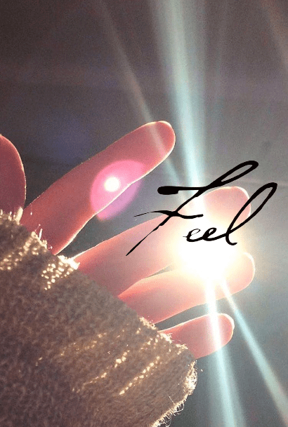 Feel