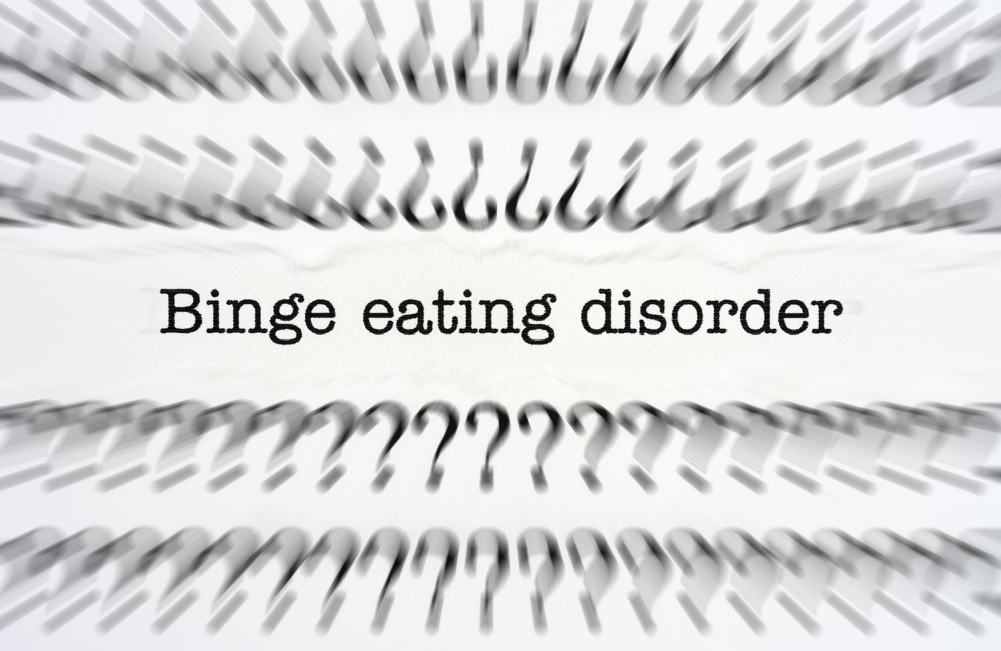 Binge Eating Disorder Symptoms to Watch Out For Passionate About Food