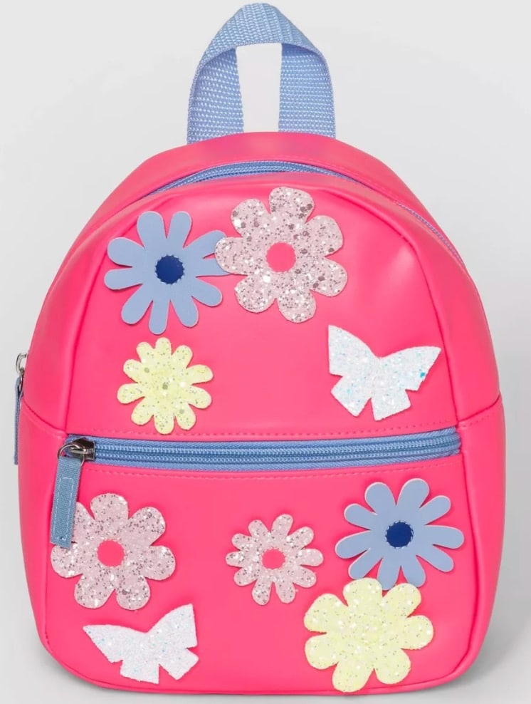 Backpacks At Target Around $7 Shipped 