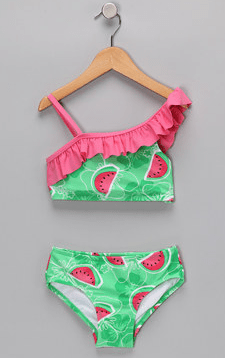 zulily bathing suits