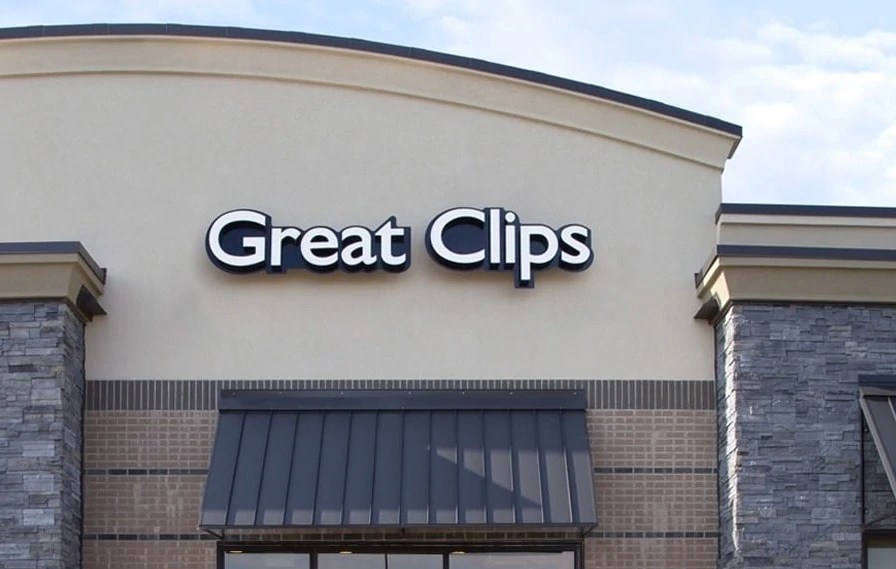 5 Off Great Clips Haircuts!