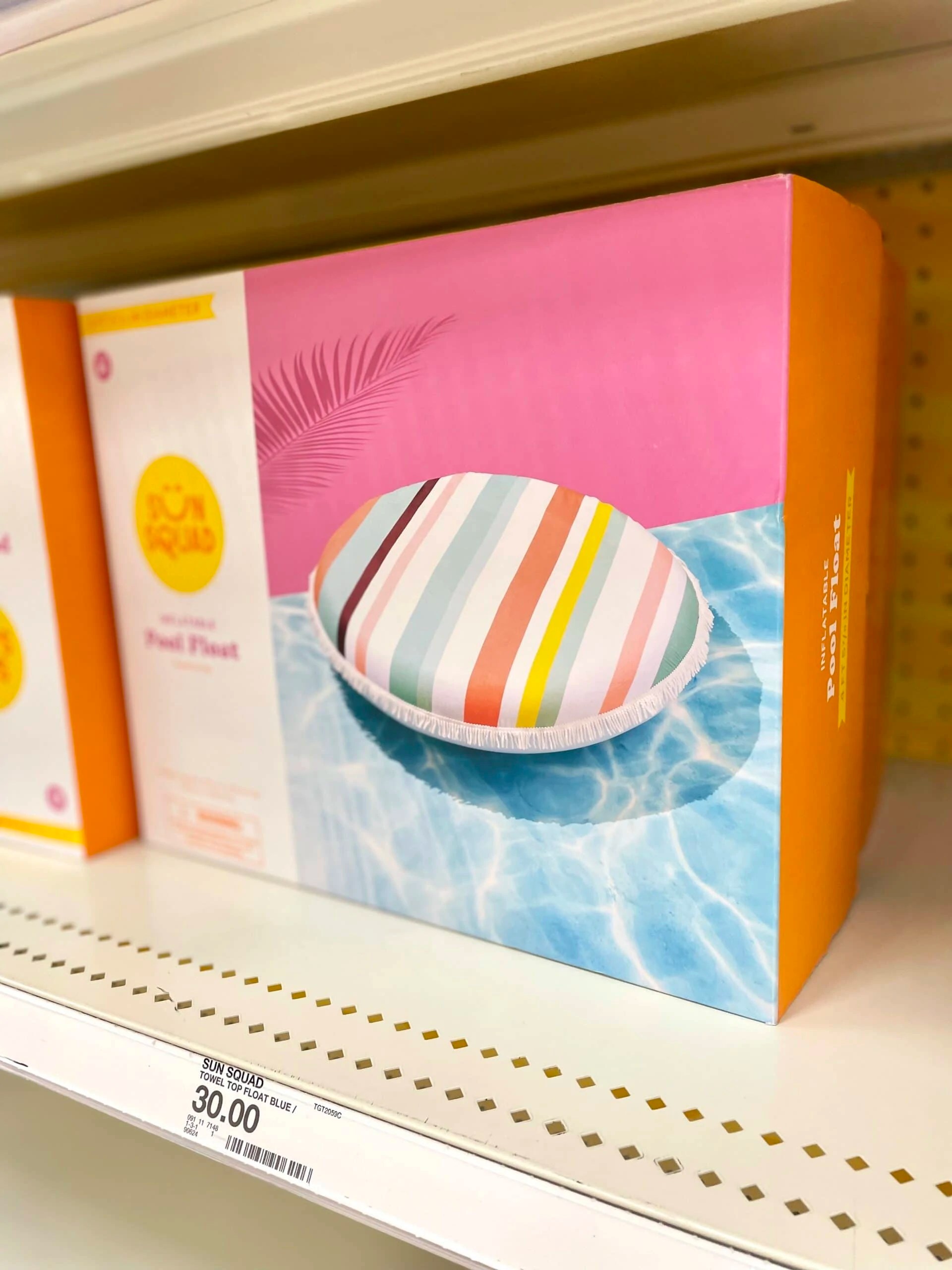 Target Pools, Floats, & Summer Fun Items are Here AND on Sale!