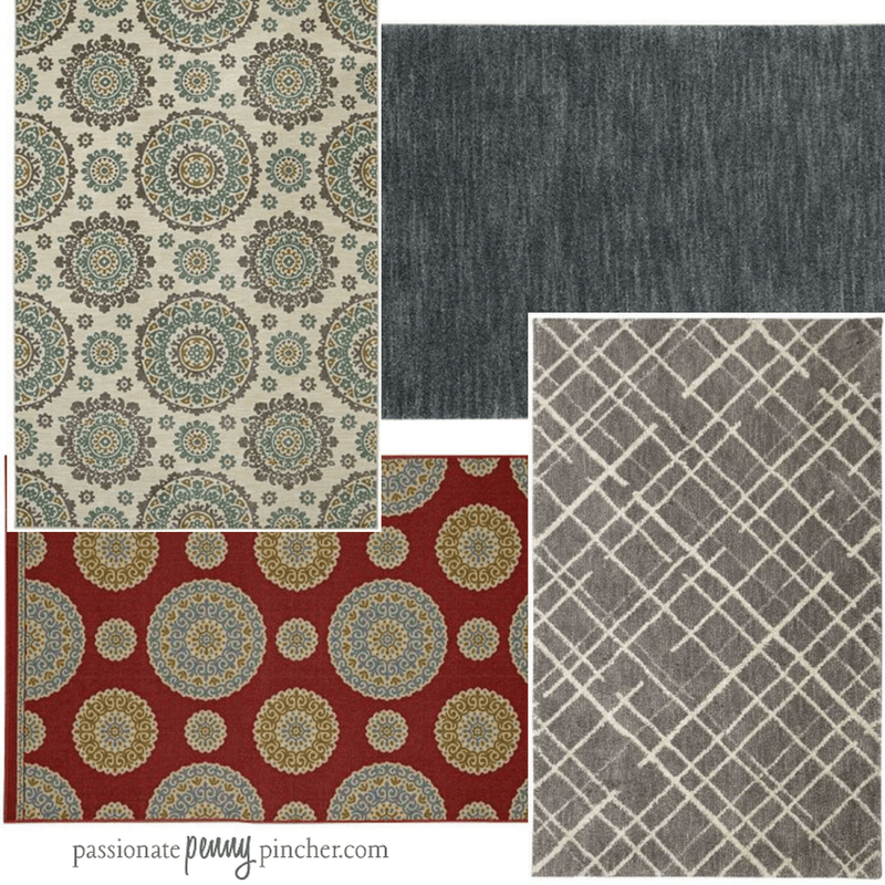Kohl's Mohawk Home Area Rugs from ONLY 42 (Reg 130!) Passionate