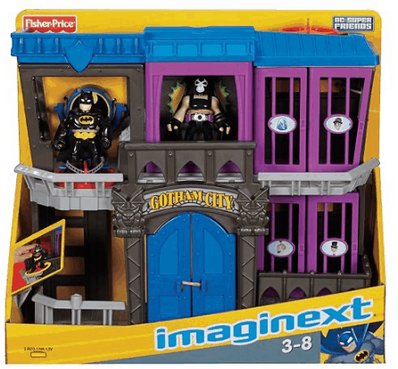 imaginextjail