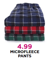 microfleece