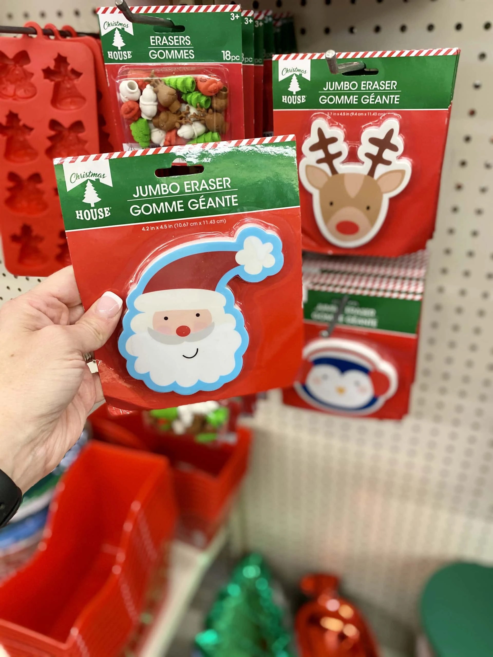 Dollar Tree Stocking Stuffers Available Now (All Just 1 Each!)