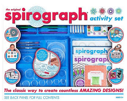 spirographset