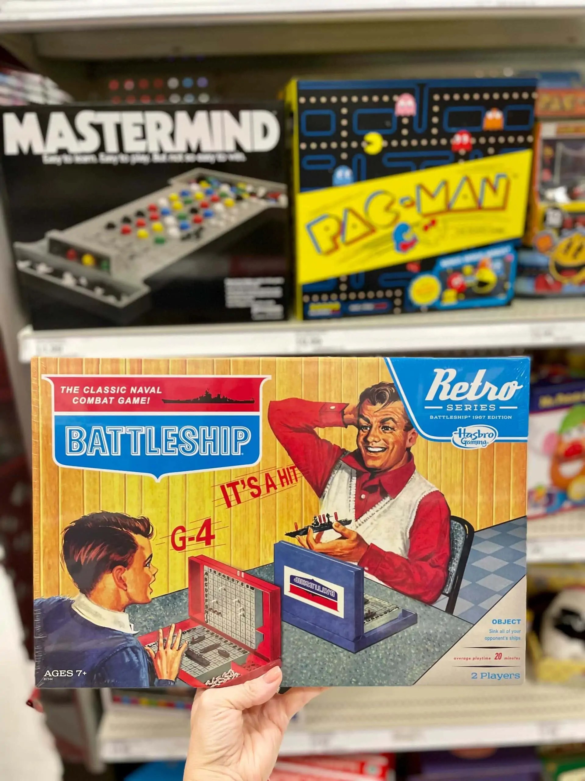 Target Board Games on Sale Great for Family Game Night!