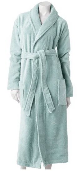 Bathrobe