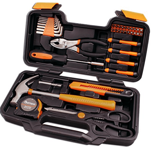 Toolset