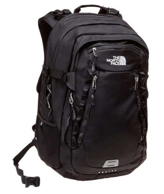 the north face transit backpack