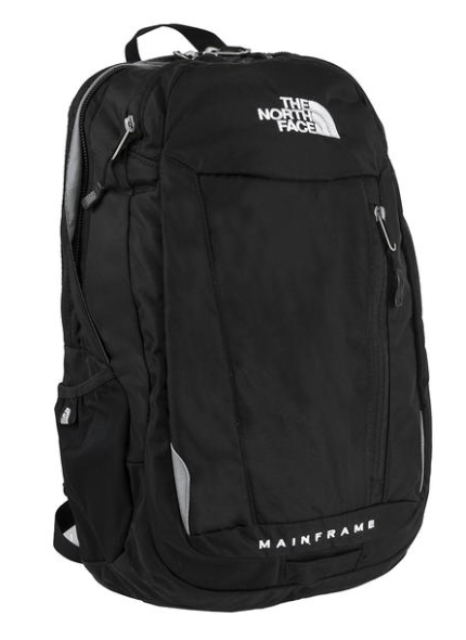 north face mainframe