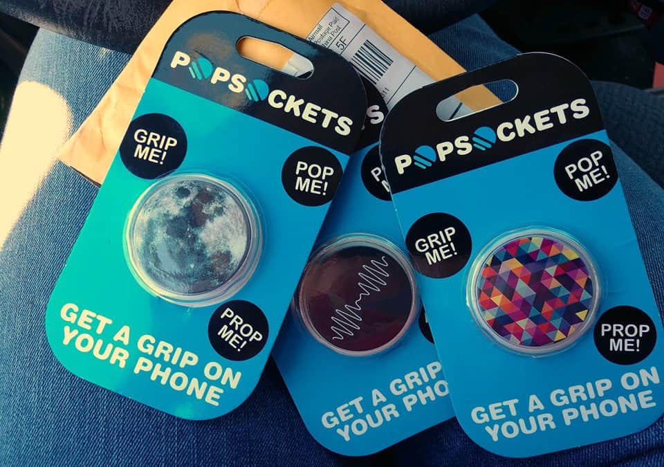 Amazon PopSockets Price Drop!