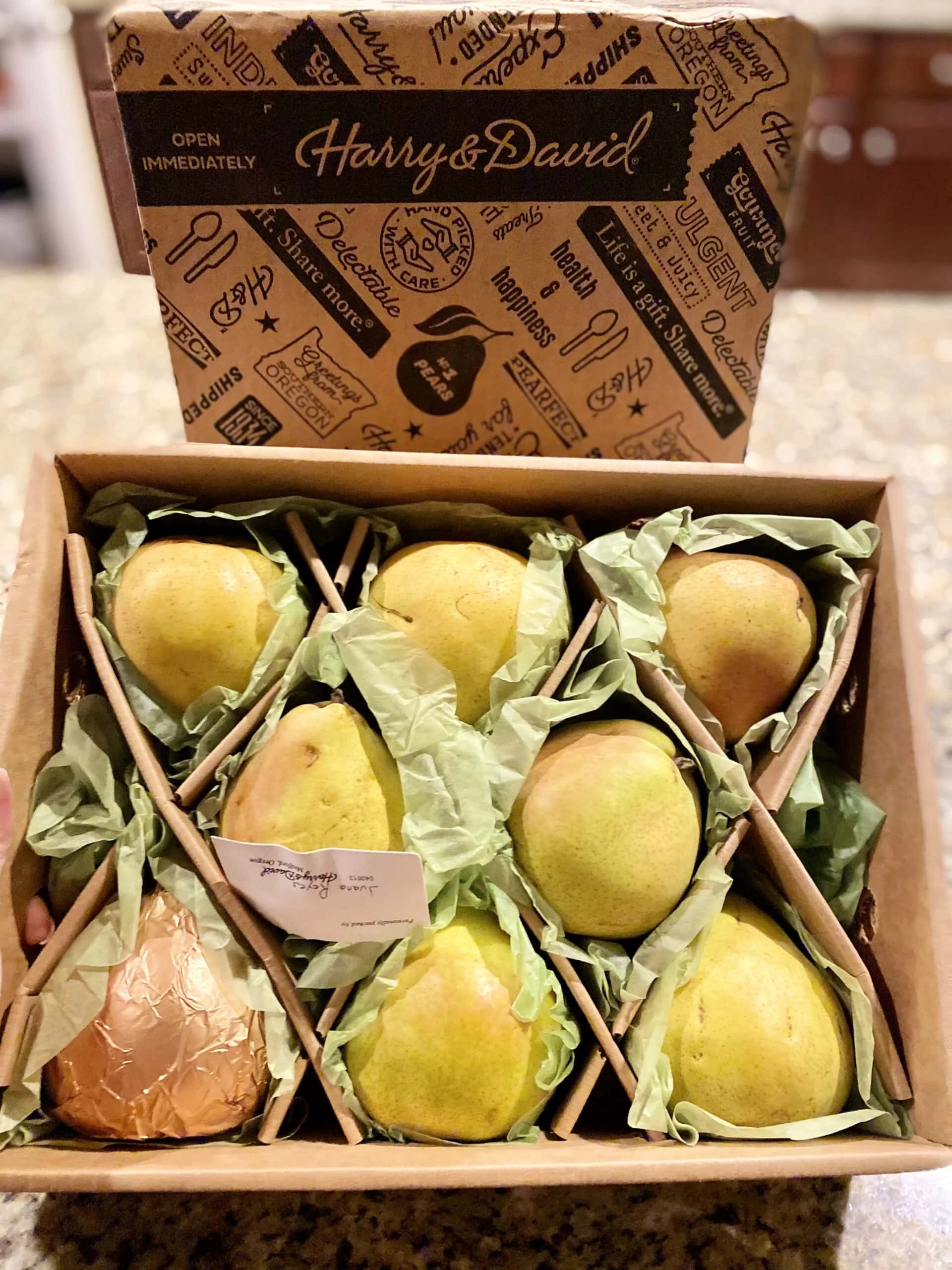 Harry and David Gift Baskets 30 Off + Free Shipping!(03)