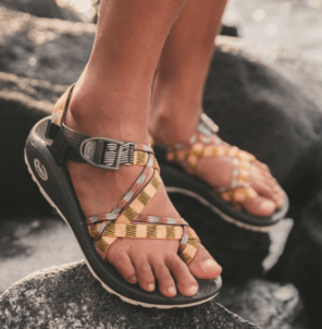 chaco sandals outlet