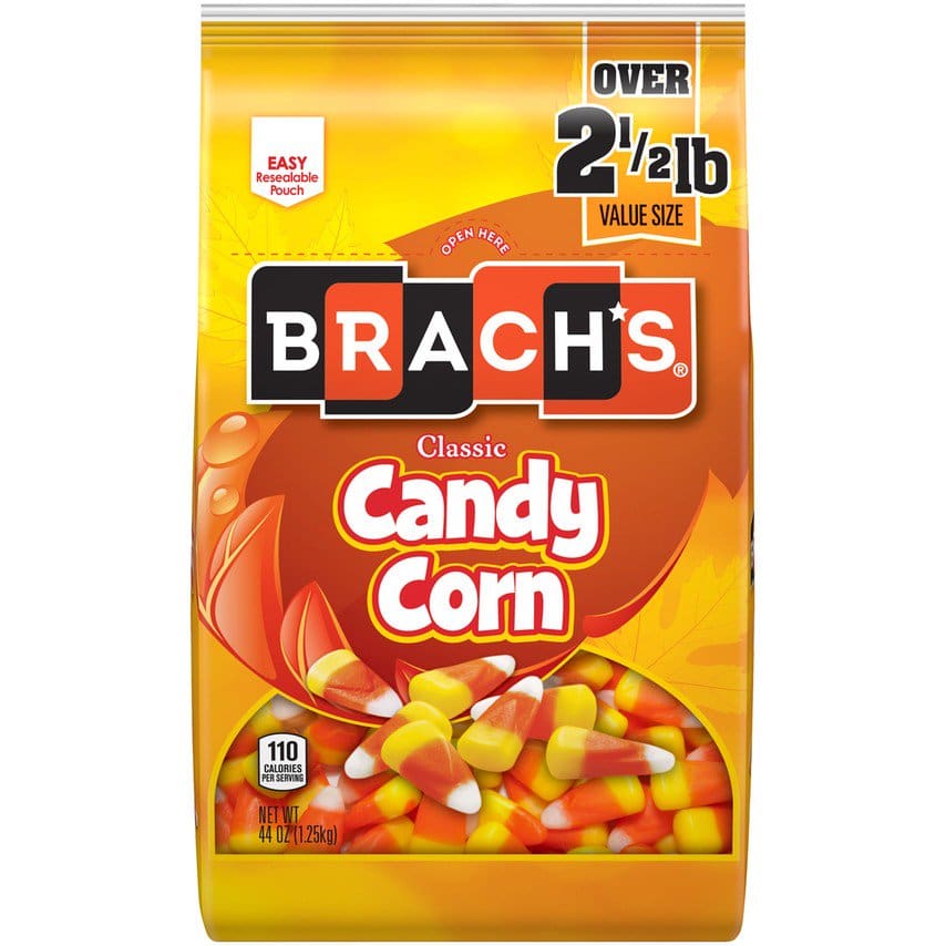 candy corn