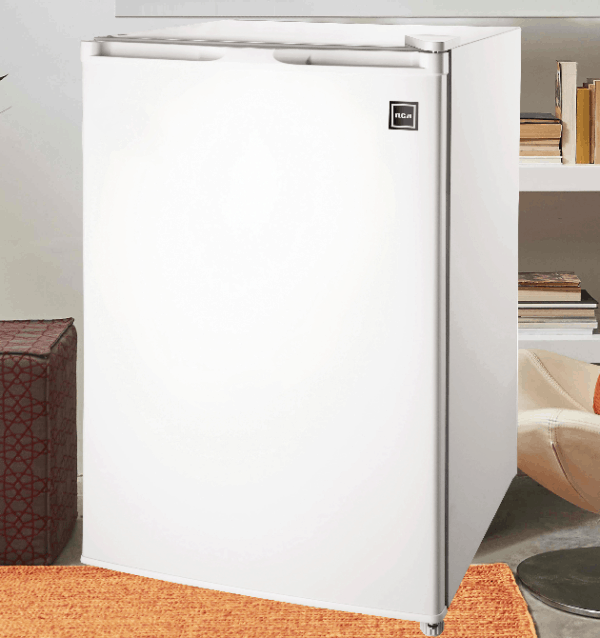 Walmart Mini Fridge 47 OFF (+ Free Shipping!)