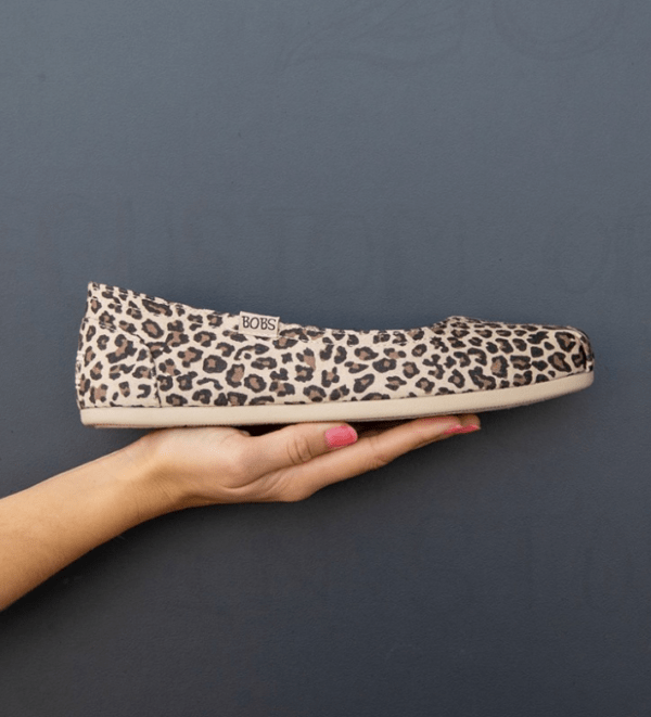 bobs famous footwear