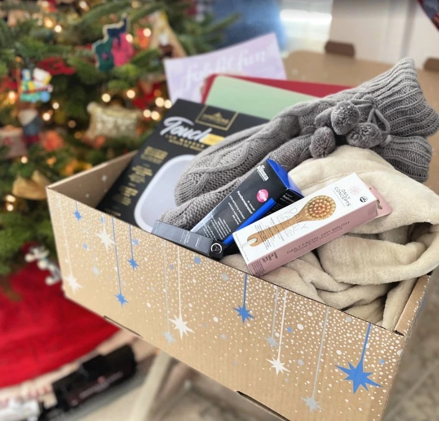 My FabFitFun Winter Box IS Worth 293! (+ a 10 OFF Coupon Code)