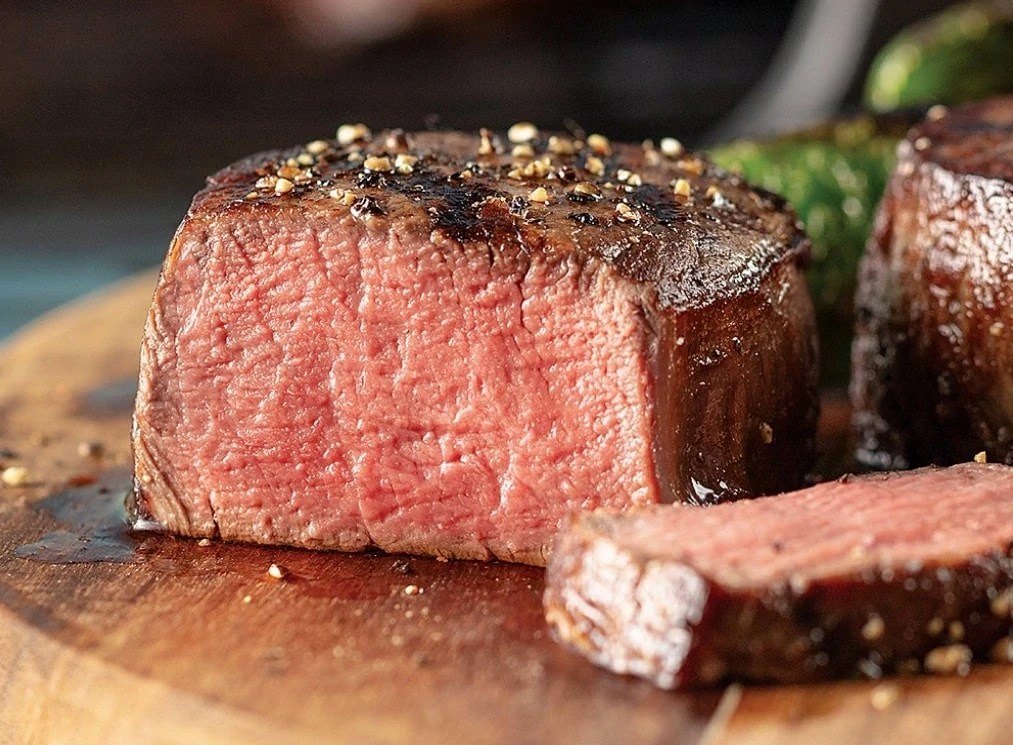 Easy Homemade Omaha Steaks Chicken Fried Steak Recipe