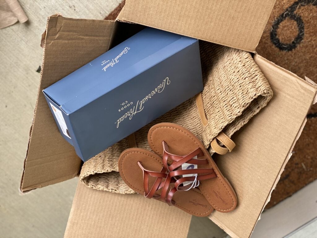 target women's summer clothes