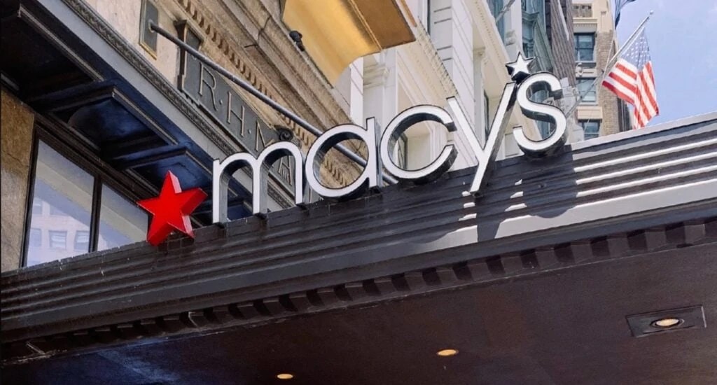 Macy's Labor Day Sale 5 Deals You Don't Want To Miss!