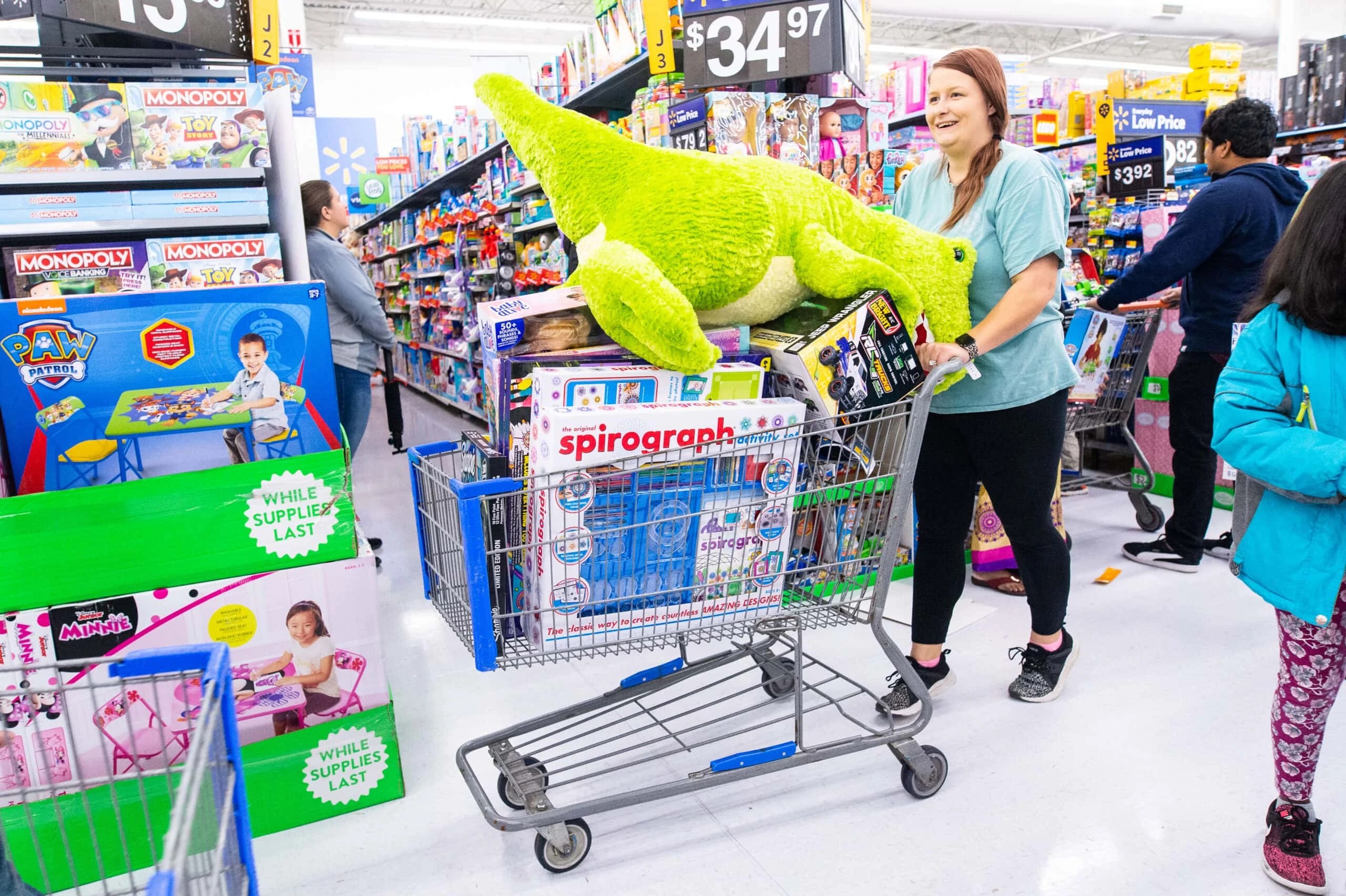Does Walmart Still Do Layaway 2024 Dates Lona Livvyy