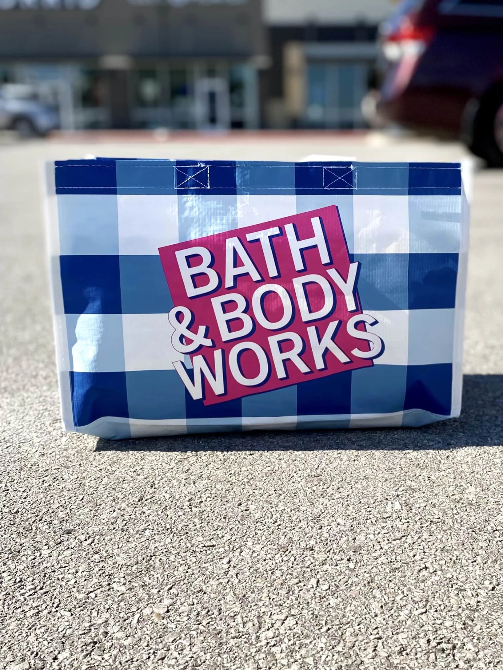 Free Bath & Body Works Coupons Check Your Mailbox!