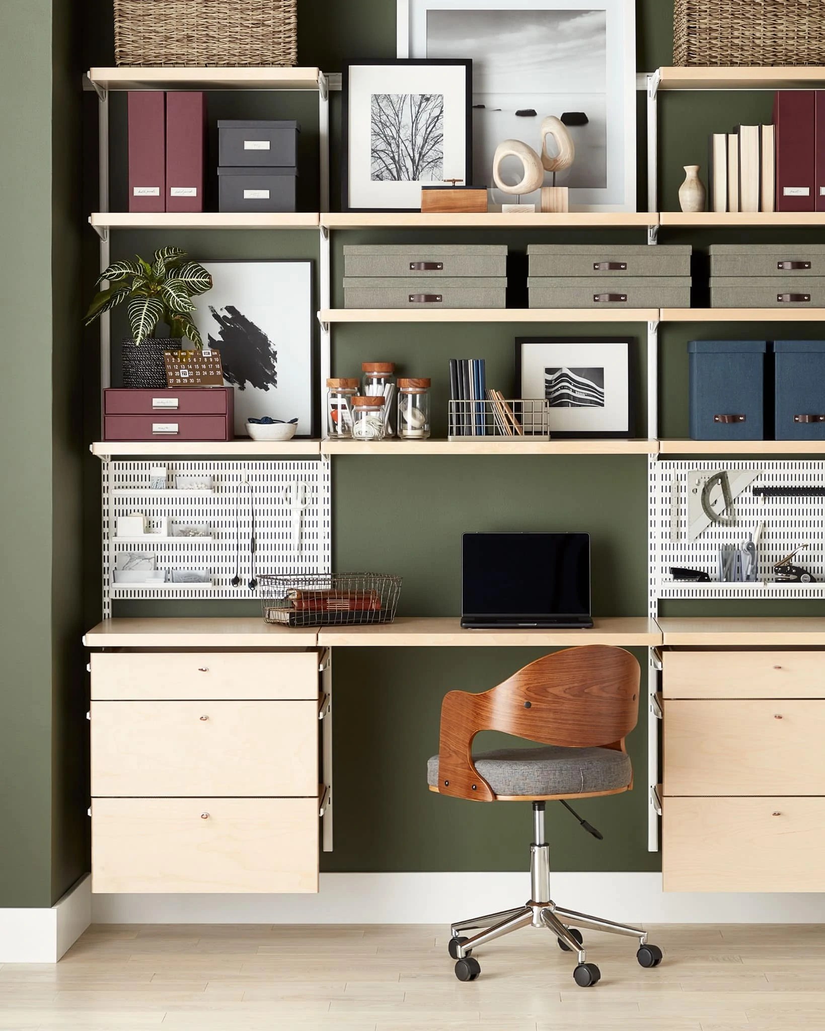 The Container Store Coupon & Promo Code Save on Home Organization