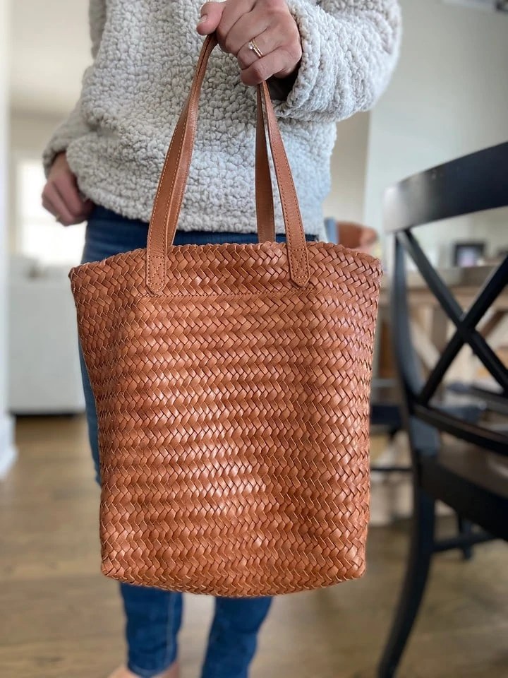 Madewell Birthday Gift (Save on ANYTHING + 5 Tips to Save)