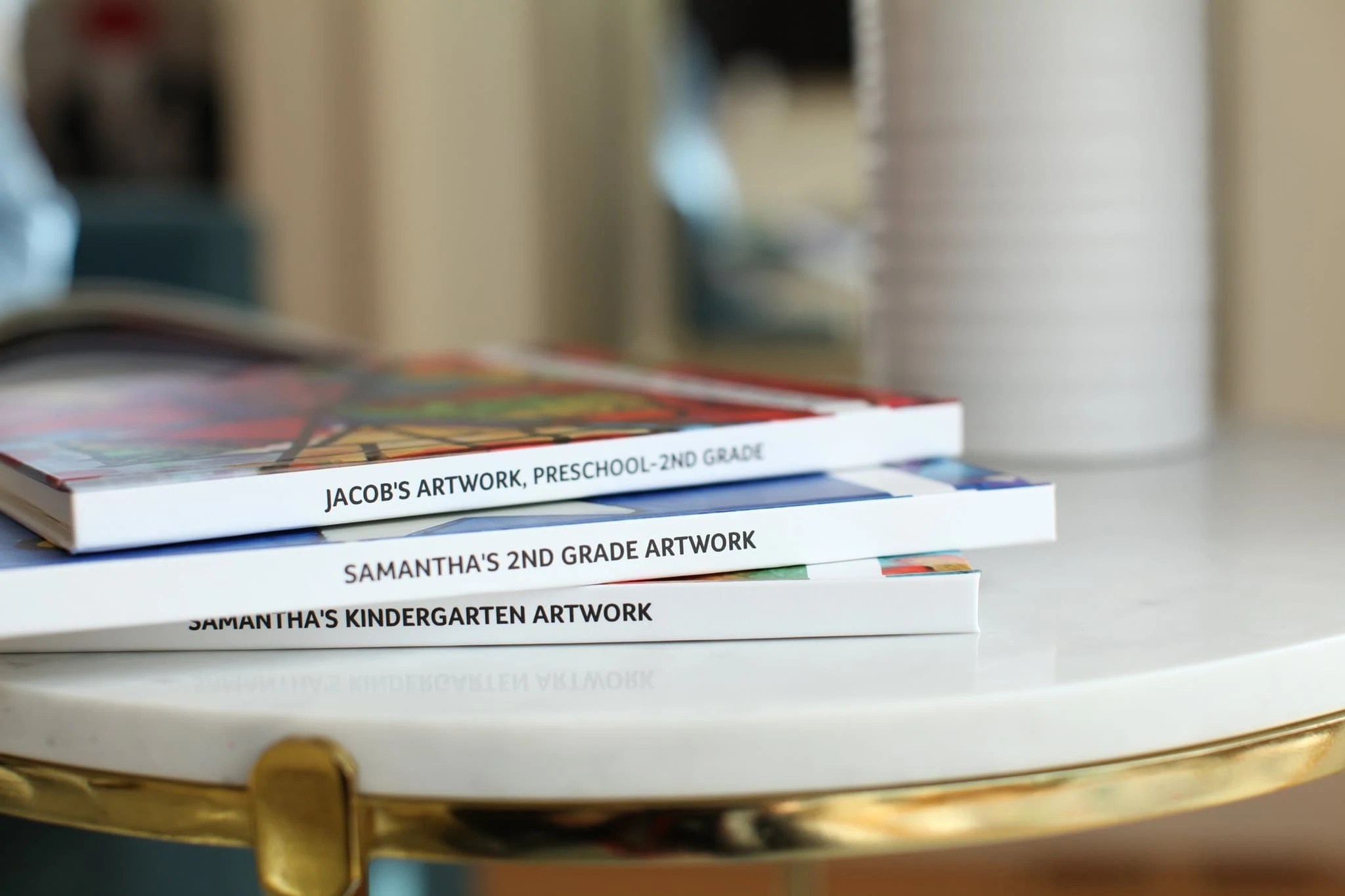 Turn Your Kiddos Artwork Into a Cherished Keepsake Book with Artkive!